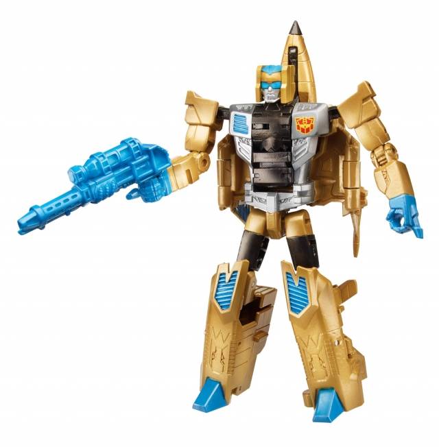 Buy Transformers Generations Combiner Wars Superion